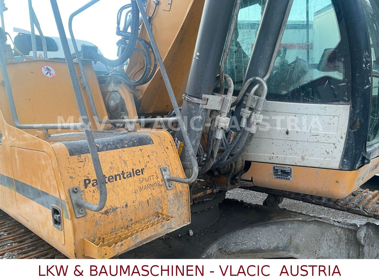 Liebherr R 924 LC в лизинг Liebherr R 924 LC: фото 14