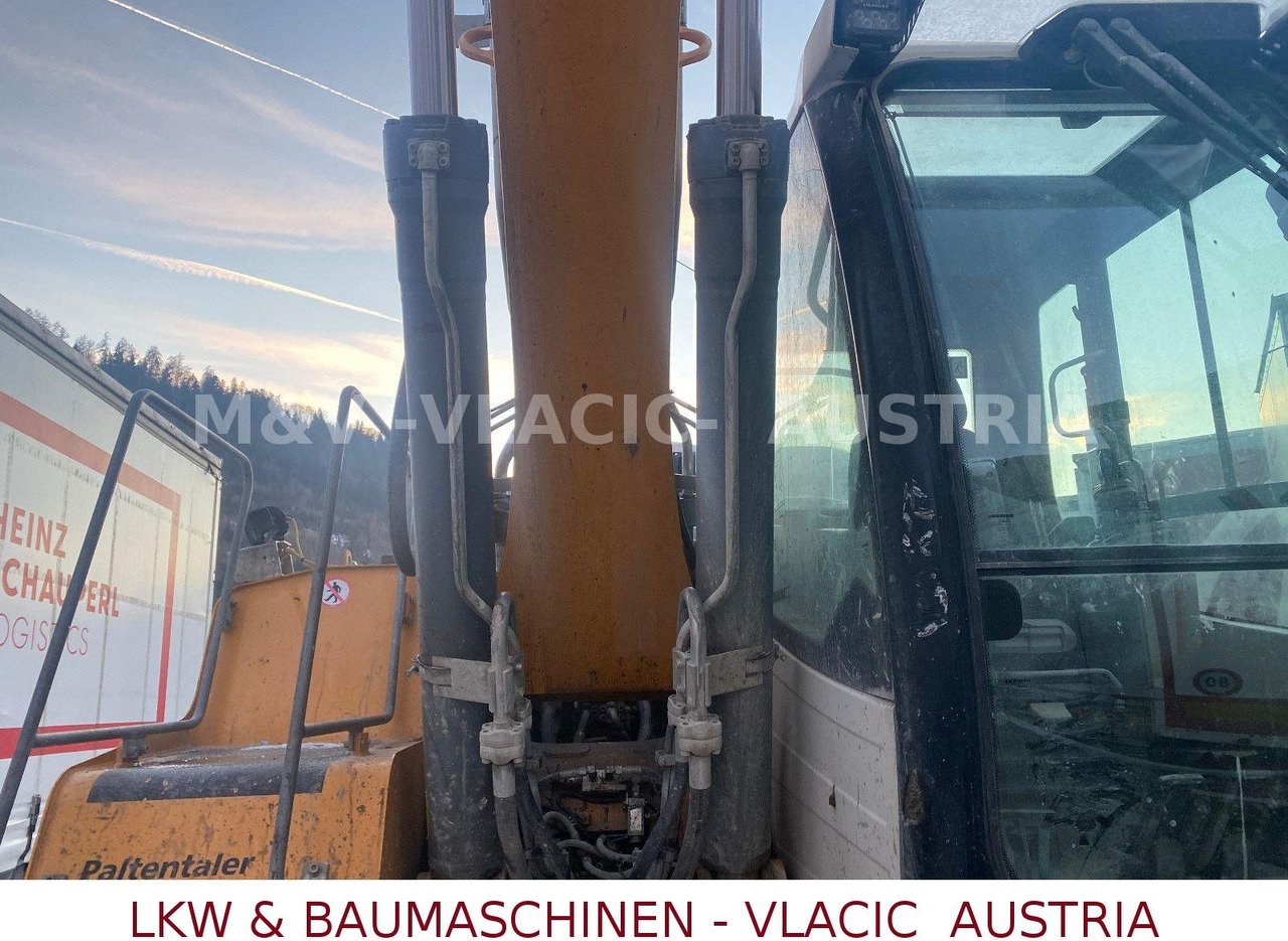 Liebherr R 924 LC в лизинг Liebherr R 924 LC: фото 18