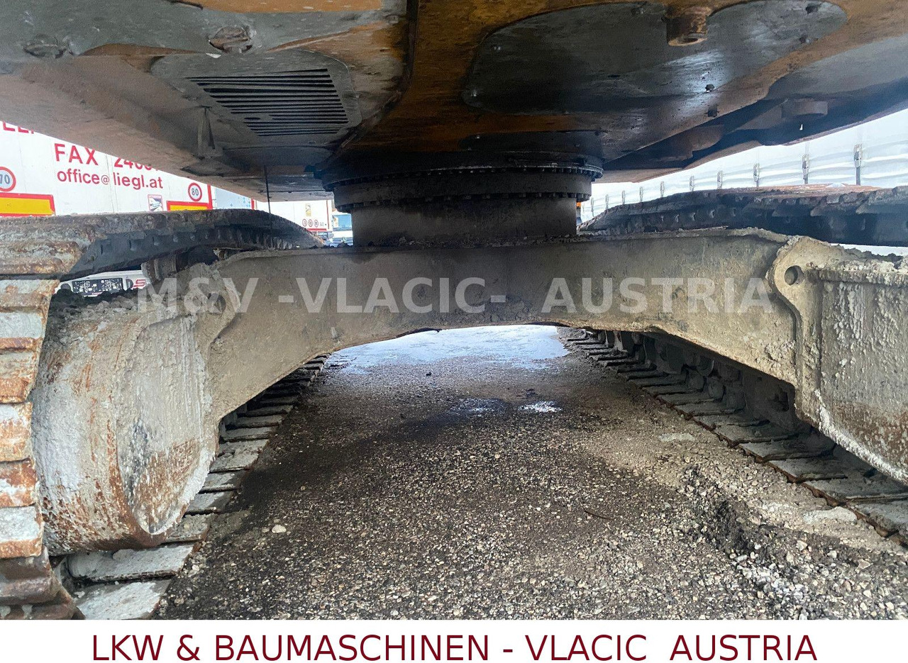 Liebherr R 924 LC в лизинг Liebherr R 924 LC: фото 9