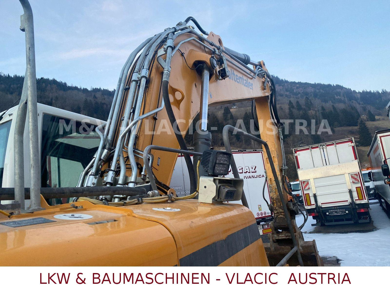 Liebherr R 924 LC в лизинг Liebherr R 924 LC: фото 11