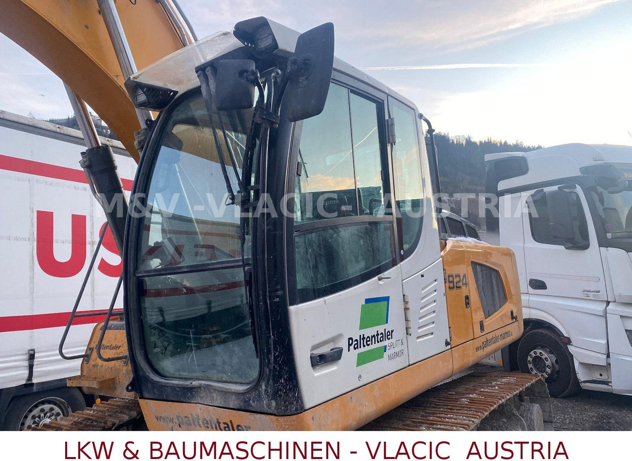 Liebherr R 924 LC в лизинг Liebherr R 924 LC: фото 6