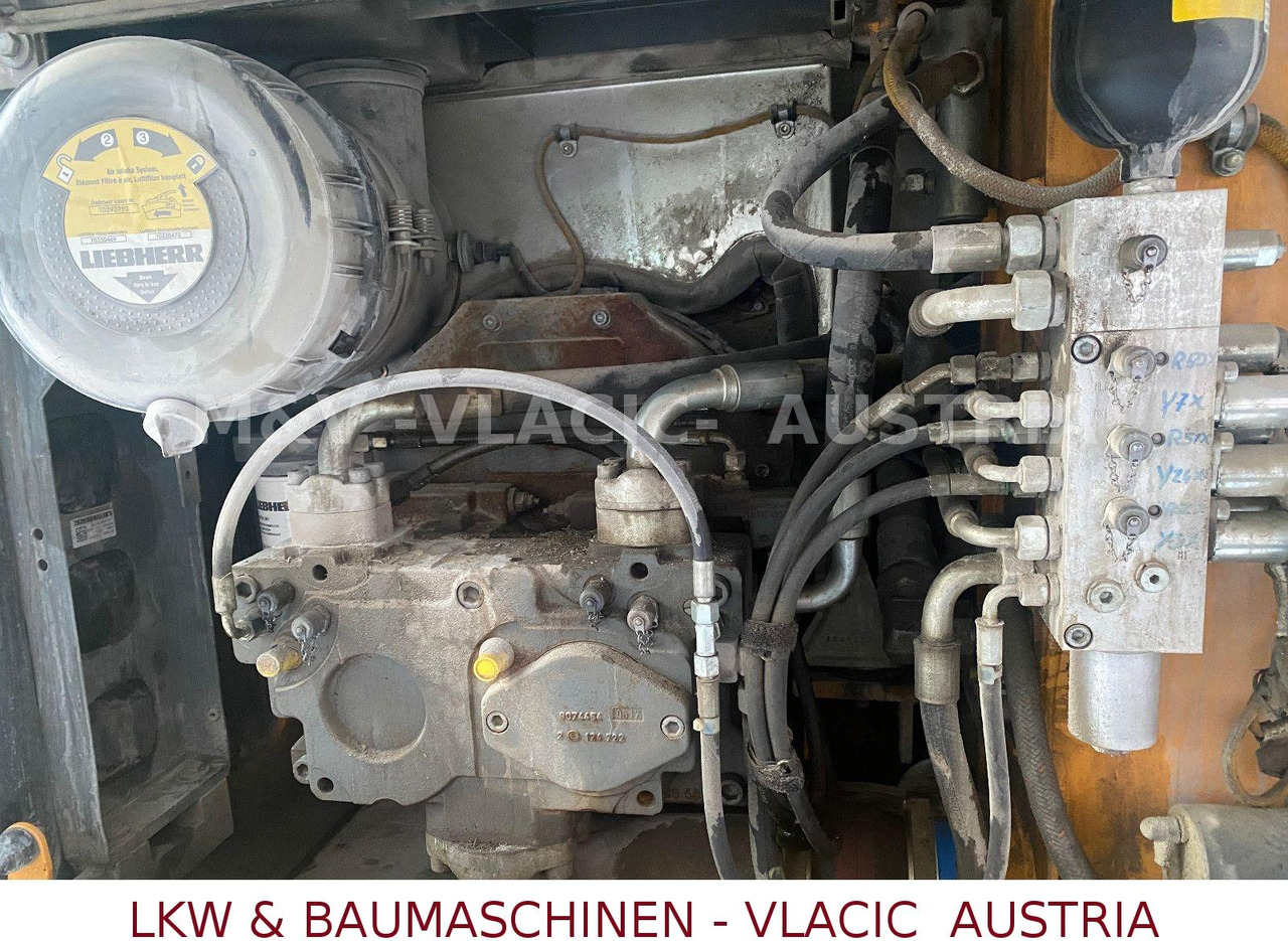 Liebherr R 924 LC в лизинг Liebherr R 924 LC: фото 12