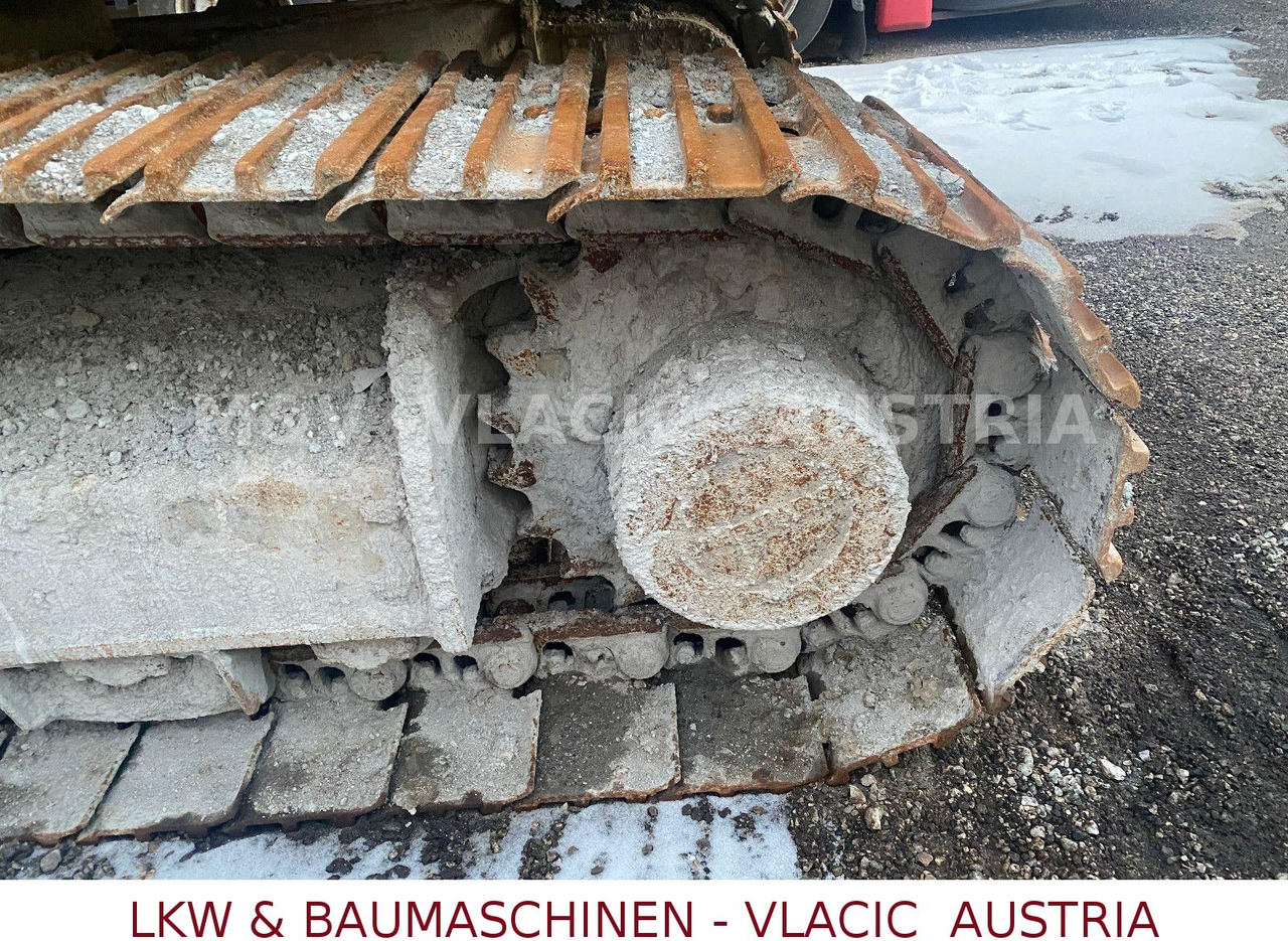 Liebherr R 924 LC в лизинг Liebherr R 924 LC: фото 8