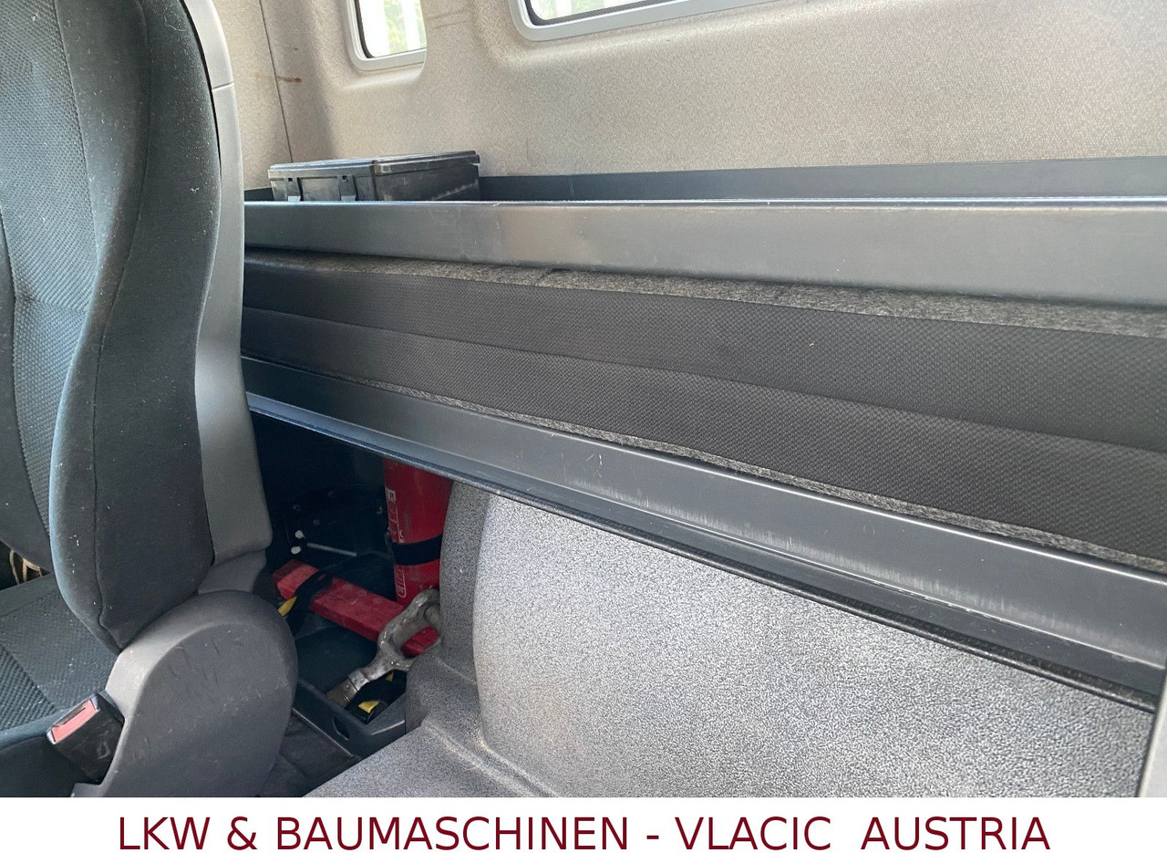 MAN 26.440 mit Kran HIAB 166 5XHydraulikauschub в лизинг MAN 26.440 mit Kran HIAB 166 5XHydraulikauschub: фото 11
