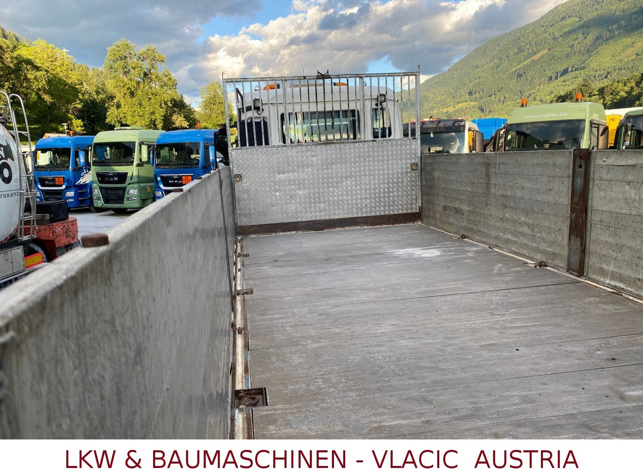 MAN 26.440 mit Kran HIAB 166 5XHydraulikauschub в лизинг MAN 26.440 mit Kran HIAB 166 5XHydraulikauschub: фото 14