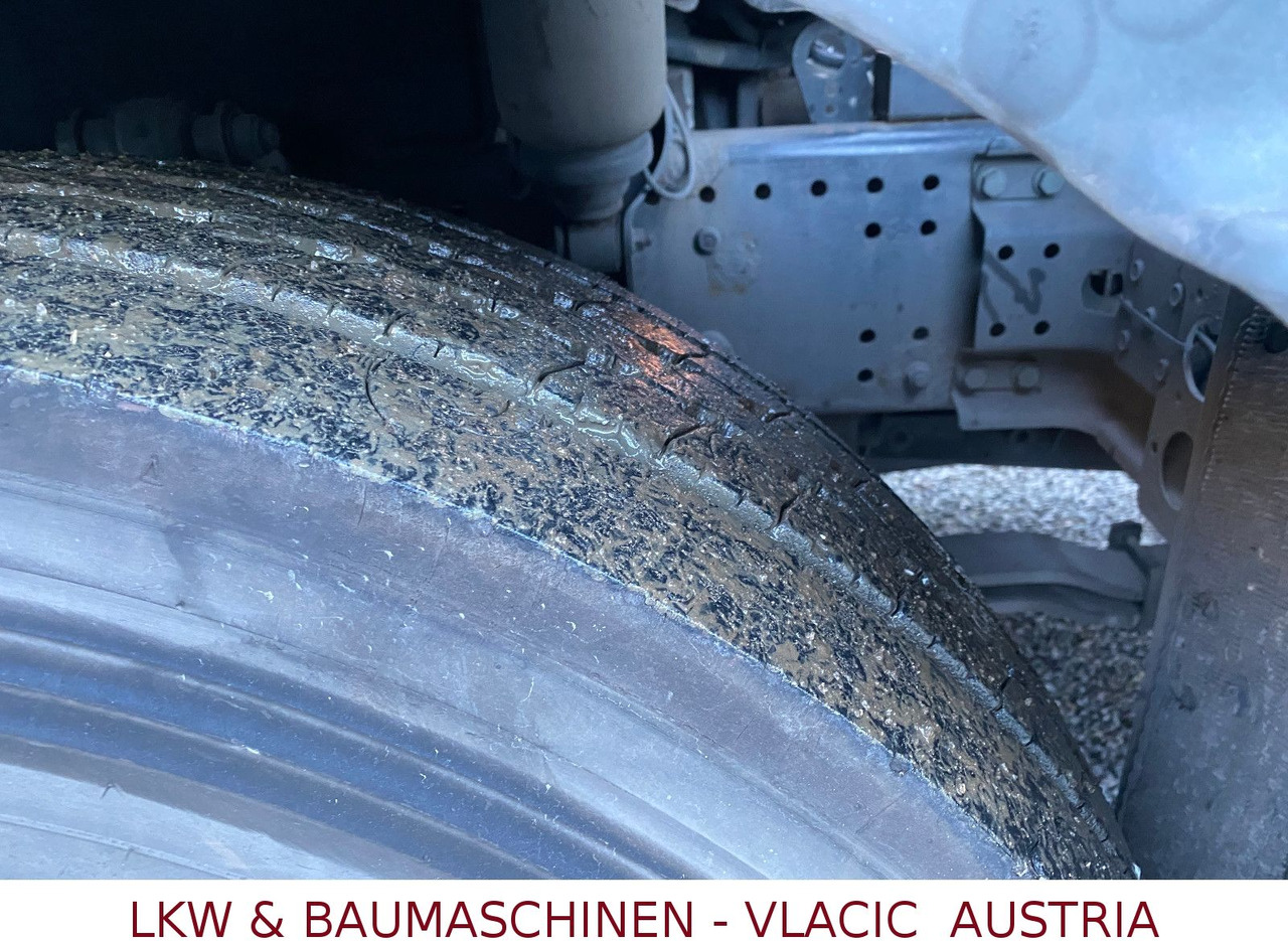 Самосвал MAN TGS 26.420 6x2 Lift/Lenk vorlaufachsen: фото 14 Самосвал MAN TGS 26.420 6x2 Lift/Lenk vorlaufachsen: фото 14