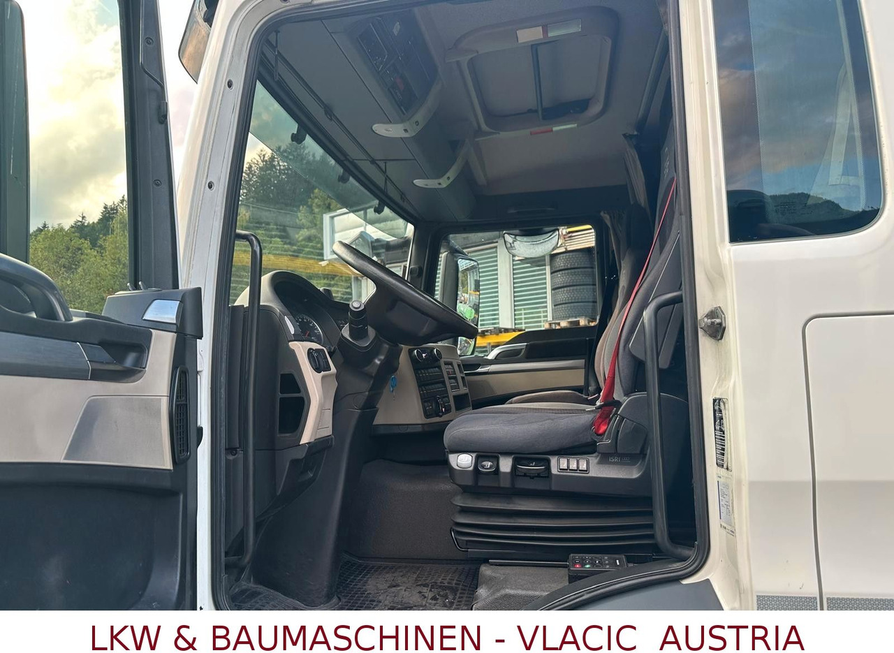 MAN TGS 18.420 / 33 units / ADR / 4x2 - Тягач: фото 3 MAN TGS 18.420 / 33 units / ADR / 4x2 - Тягач: фото 3