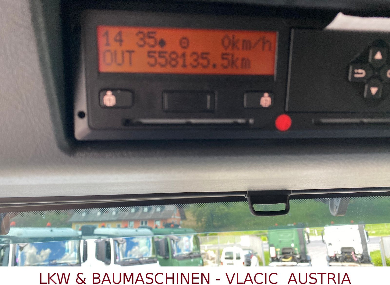 MAN TGX 18.420 (eigengewicht 6939Kg) MAN TGX 18.420 (Eigengewicht 6939 kg) - Тягач: фото 3 MAN TGX 18.420 (eigengewicht 6939Kg) MAN TGX 18.420 (Eigengewicht 6939 kg) - Тягач: фото 3