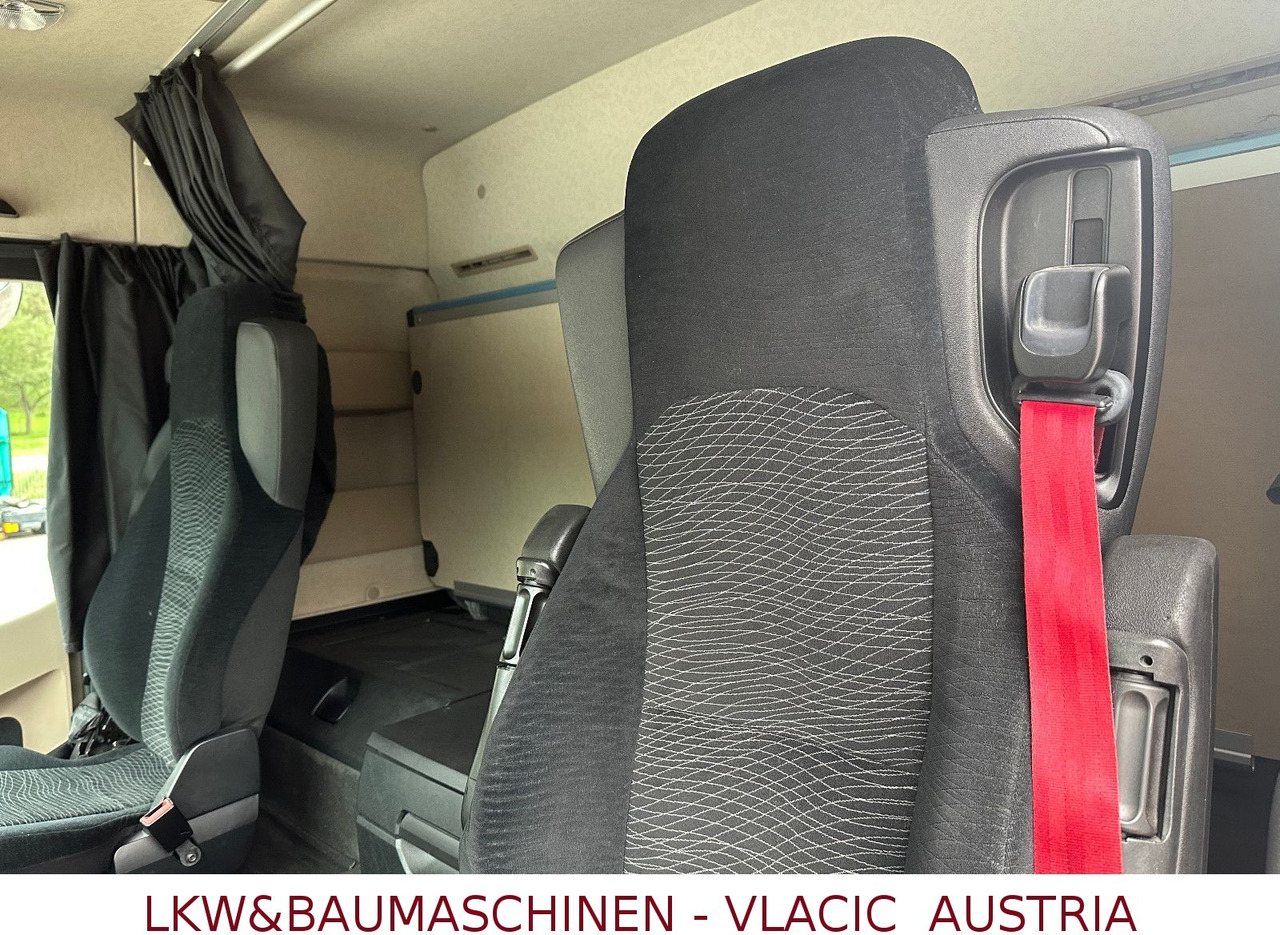 Mercedes-Benz Actros 1840 ADR - Тягач: фото 5 Mercedes-Benz Actros 1840 ADR - Тягач: фото 5