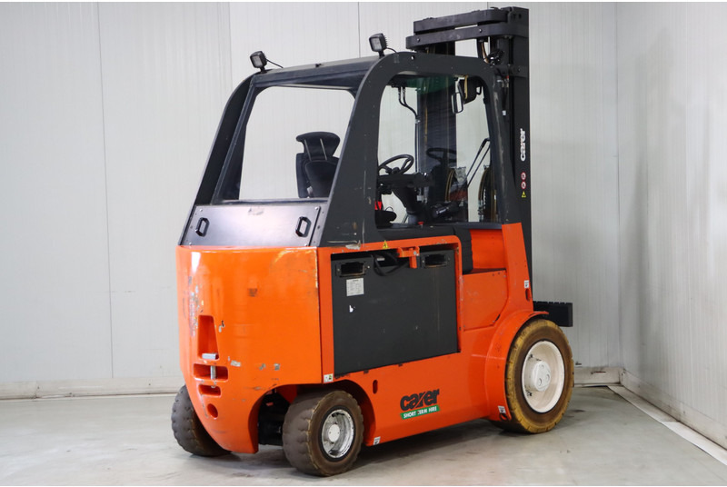 Электропогрузчик Carer Z70H: фото 7 Электропогрузчик Carer Z70H: фото 7