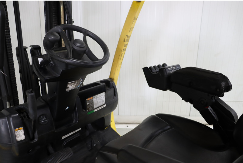 Hyster S3.0FT - Газовый погрузчик: фото 2 Hyster S3.0FT - Газовый погрузчик: фото 2