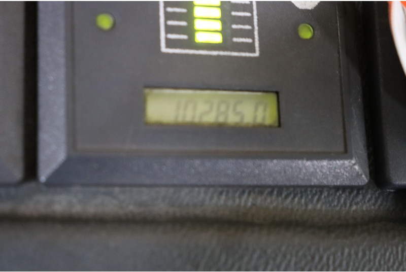 Jungheinrich ERC214 - Штабелер: фото 4 Jungheinrich ERC214 - Штабелер: фото 4