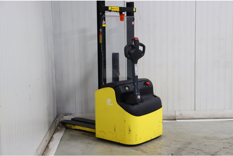 Loc A10 ACS 15 SP - Штабелер: фото 5 Loc A10 ACS 15 SP - Штабелер: фото 5