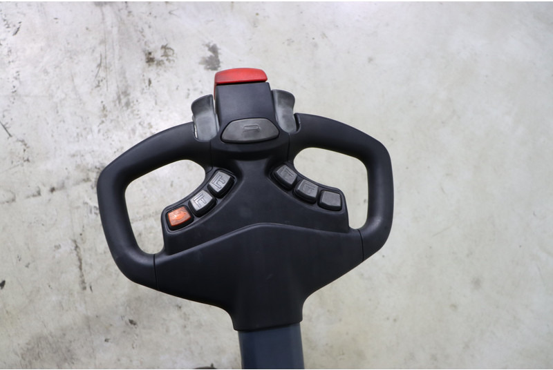 Loc A10 ACS 15 SP - Штабелер: фото 2 Loc A10 ACS 15 SP - Штабелер: фото 2