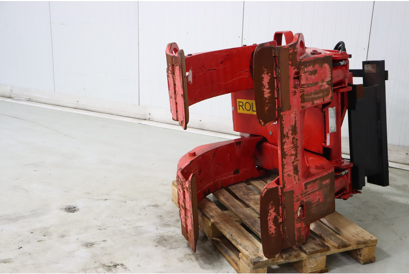 Bolzoni AR-37RJ-15 - Навесное оборудование: фото 4 Bolzoni AR-37RJ-15 - Навесное оборудование: фото 4