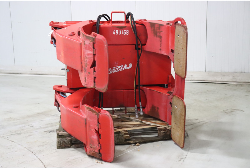 Bolzoni AR-53RJ-15 - Навесное оборудование: фото 3 Bolzoni AR-53RJ-15 - Навесное оборудование: фото 3