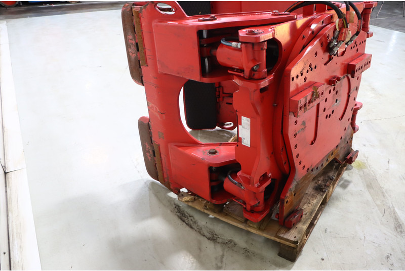 Bolzoni AR-53RJ-15 - Навесное оборудование: фото 2 Bolzoni AR-53RJ-15 - Навесное оборудование: фото 2