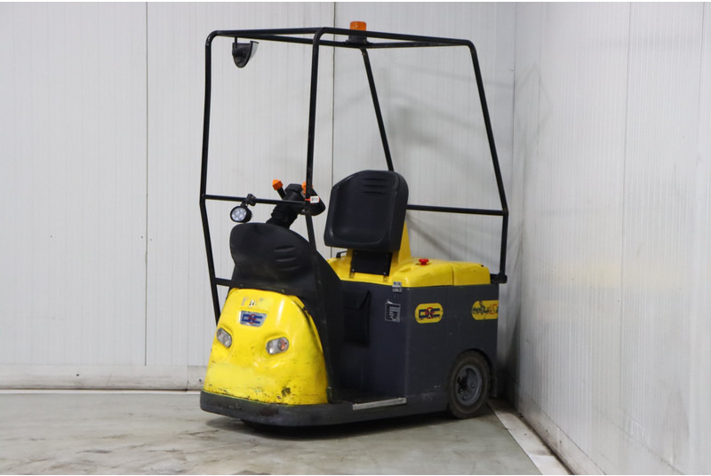 INNOVEP BULL 5NS - Строительная техника: фото 4 INNOVEP BULL 5NS - Строительная техника: фото 4