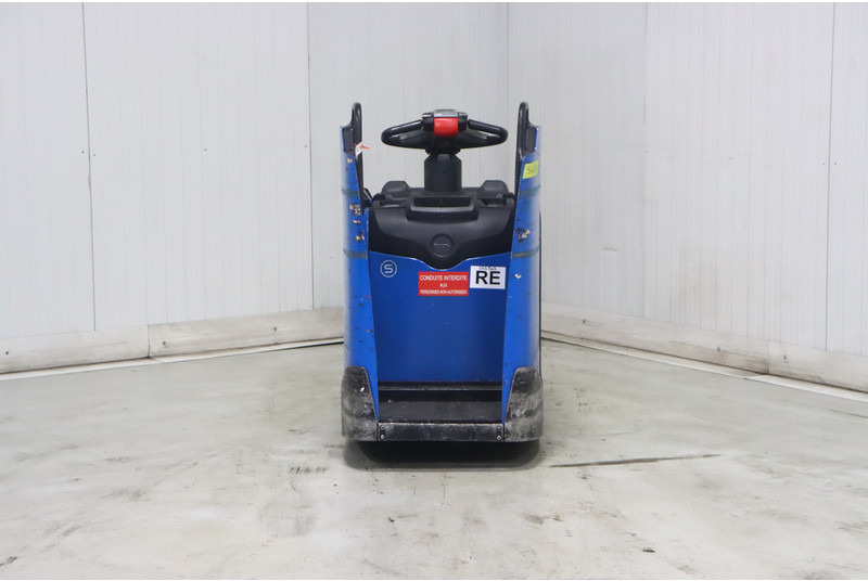 Toyota LPE200/8 - Тележка: фото 2 Toyota LPE200/8 - Тележка: фото 2