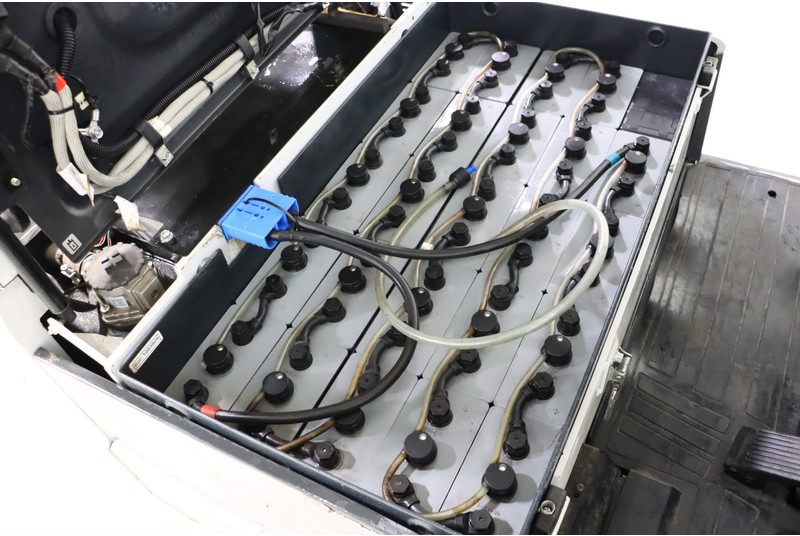 Электропогрузчик UniCarriers A1N1L15Q: фото 7