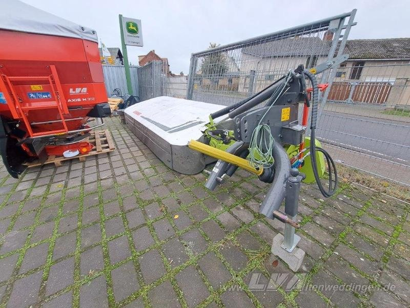 CLAAS Disco 360 - Косилка: фото 5 CLAAS Disco 360 - Косилка: фото 5