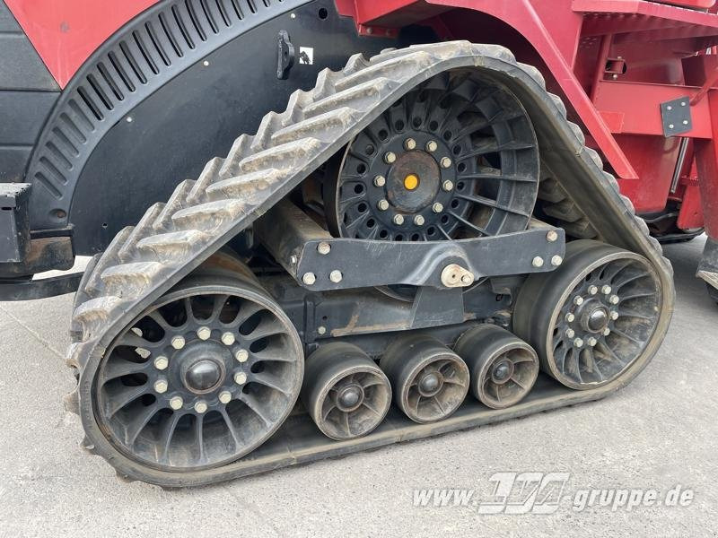 Трактор Case Quadtrac 500: фото 12