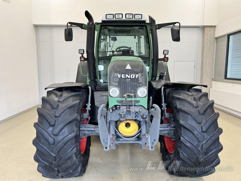 Fendt 820 Vario - Трактор: фото 3 Fendt 820 Vario - Трактор: фото 3