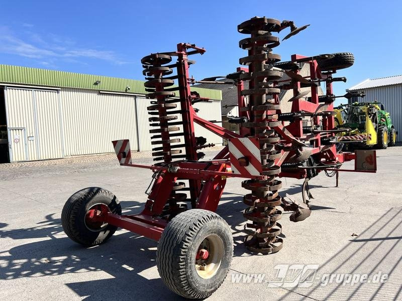 Horsch Terrano 6 FX - Культиватор: фото 5 Horsch Terrano 6 FX - Культиватор: фото 5
