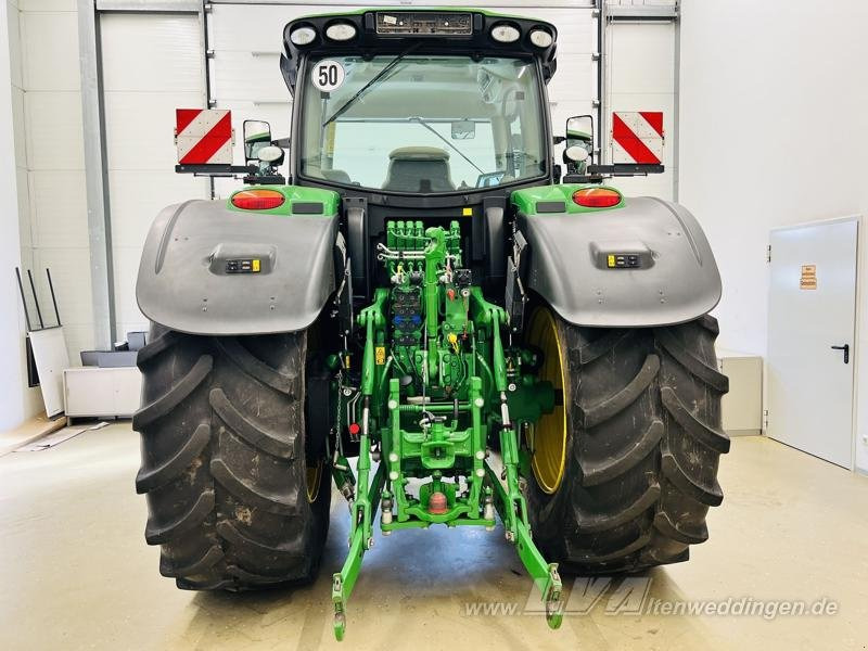John Deere 6175R - Трактор: фото 4 John Deere 6175R - Трактор: фото 4