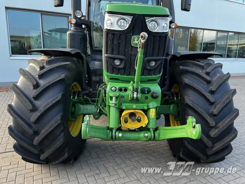 John Deere 6250R ULTIMATE CommandPro - Трактор: фото 5 John Deere 6250R ULTIMATE CommandPro - Трактор: фото 5