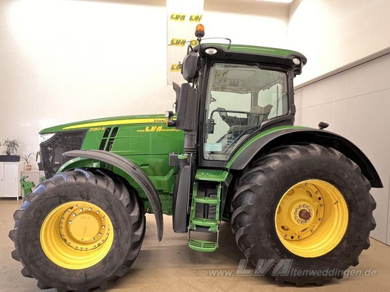 John Deere 7250R MOTOR ÜBERHOLT - Трактор: фото 5 John Deere 7250R MOTOR ÜBERHOLT - Трактор: фото 5