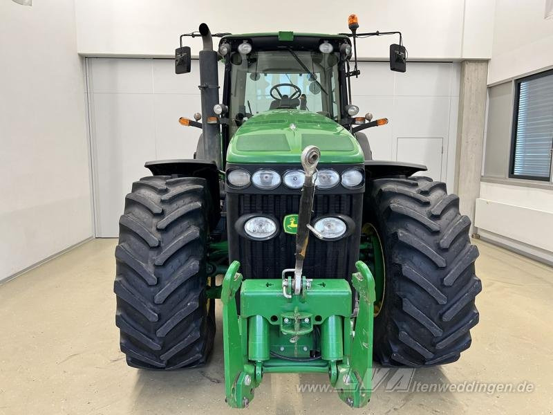 John Deere 8330 - Трактор: фото 5 John Deere 8330 - Трактор: фото 5