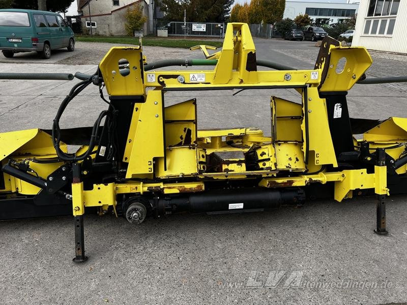 Kemper 360 Plus - Жатка кукурузная: фото 4 Kemper 360 Plus - Жатка кукурузная: фото 4