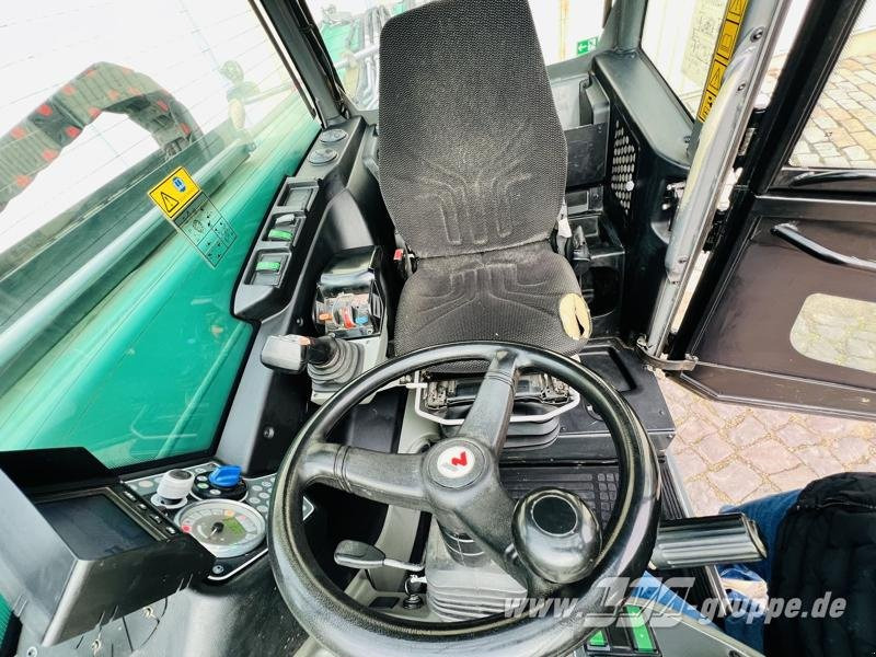 Kramer KT559 в лизинг Kramer KT559: фото 9