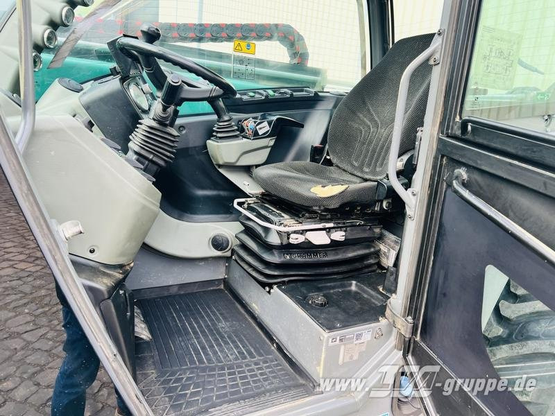 Kramer KT559 в лизинг Kramer KT559: фото 8