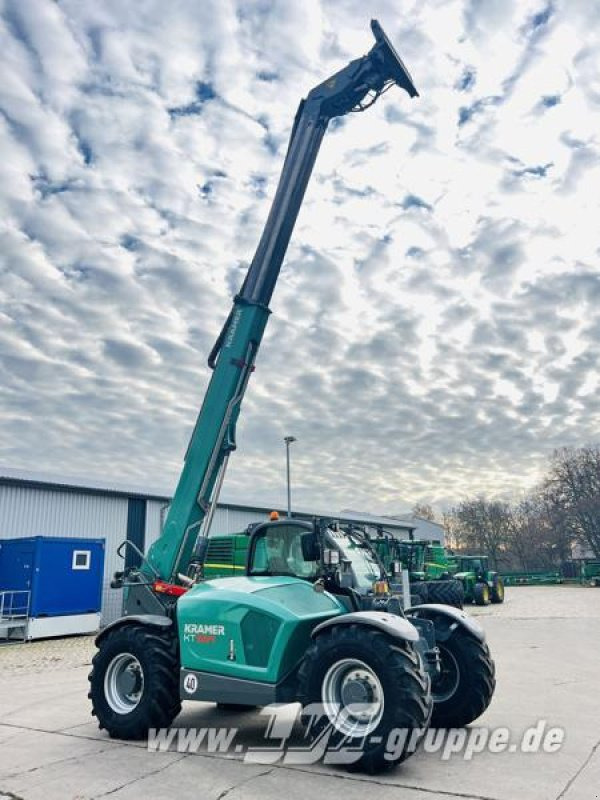 Kramer KT559 в лизинг Kramer KT559: фото 12