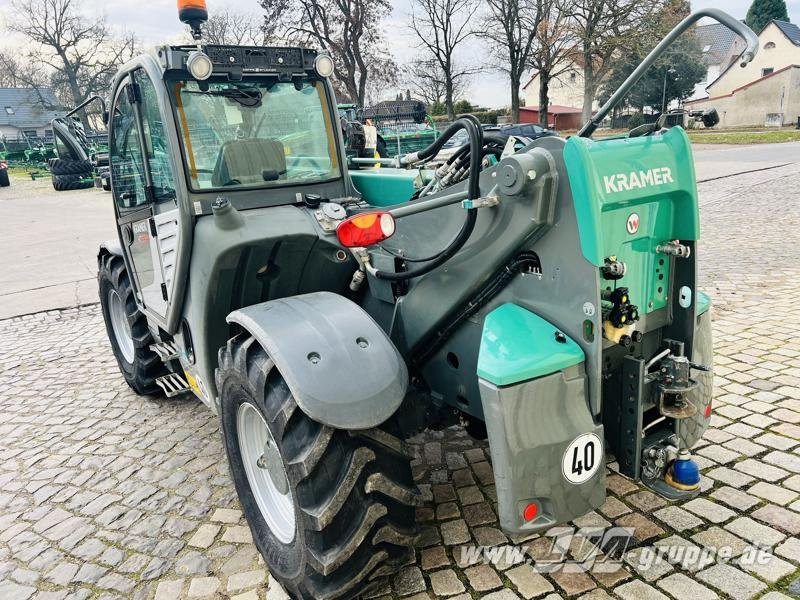 Kramer KT559 в лизинг Kramer KT559: фото 7