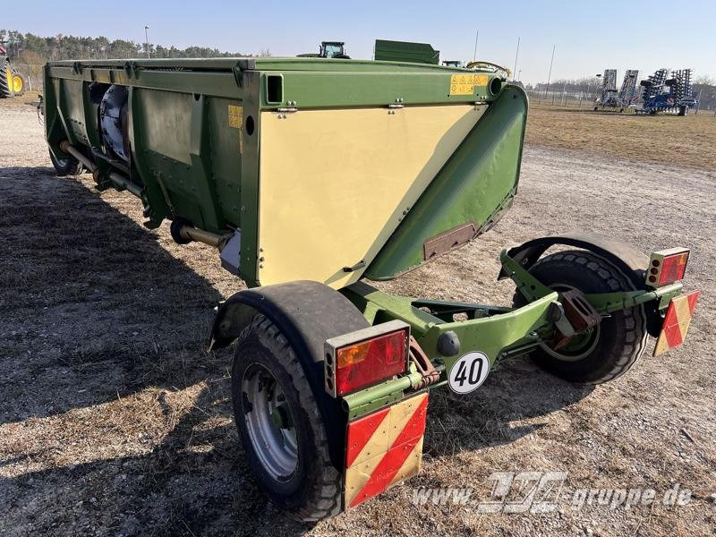 Krone X-DISC 6200 - Косилка: фото 4 Krone X-DISC 6200 - Косилка: фото 4