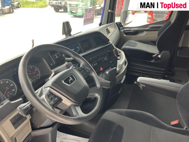 MAN TGX 26.470 6x2-4 LL CH - Грузовик-контейнеровоз/ Сменный кузов: фото 4 MAN TGX 26.470 6x2-4 LL CH - Грузовик-контейнеровоз/ Сменный кузов: фото 4