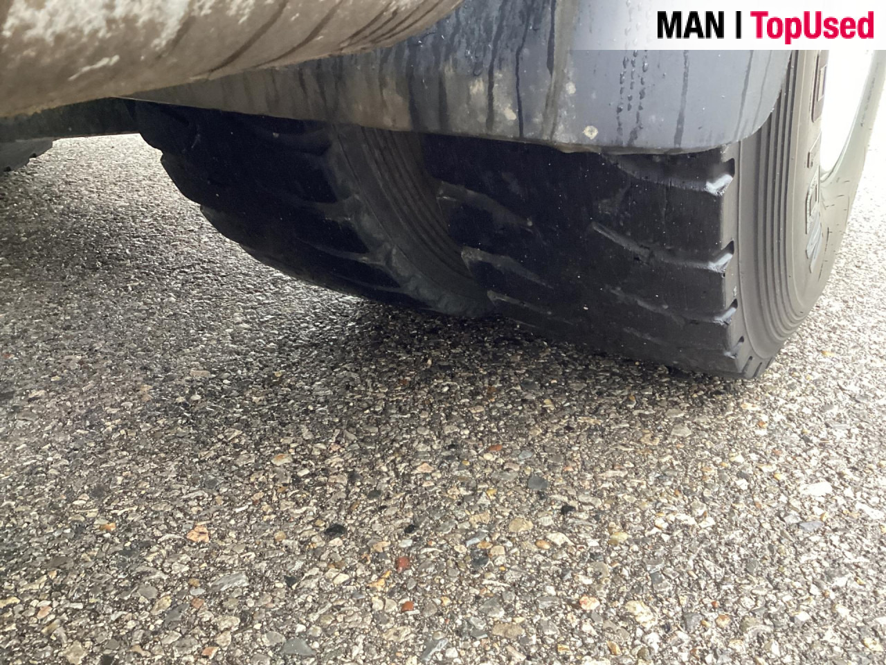 DAF XF430 - Тягач: фото 2 DAF XF430 - Тягач: фото 2