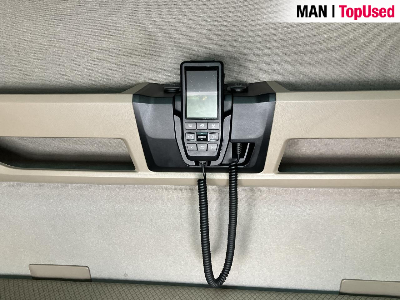 MAN TGX 18.470 4x2 BL SA - Тягач: фото 5 MAN TGX 18.470 4x2 BL SA - Тягач: фото 5