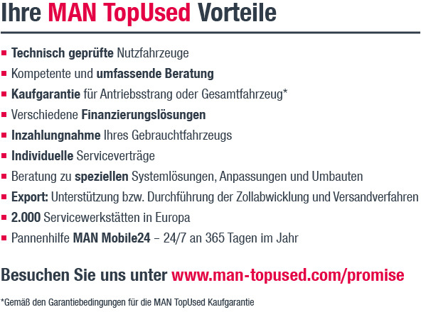 MAN TGX 18.470 4x2 LL SA - Тягач: фото 5 MAN TGX 18.470 4x2 LL SA - Тягач: фото 5