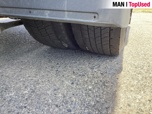 MAN TGX 18.480 4X2 BLS Motorschaden - Тягач: фото 3 MAN TGX 18.480 4X2 BLS Motorschaden - Тягач: фото 3