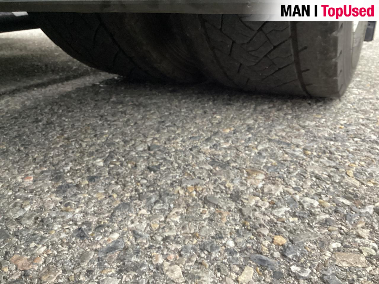 MAN TGX 18.500 4X2 LLS-U - Тягач: фото 4 MAN TGX 18.500 4X2 LLS-U - Тягач: фото 4