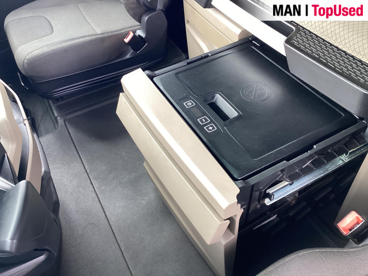 MAN TGX 18.510 4x2 LL SA - Тягач: фото 4 MAN TGX 18.510 4x2 LL SA - Тягач: фото 4