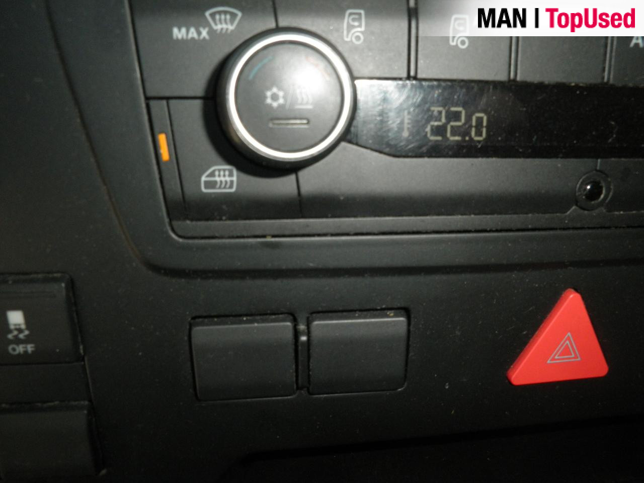 MAN TGX 18.510 4x2 LL SA - Тягач: фото 2 MAN TGX 18.510 4x2 LL SA - Тягач: фото 2