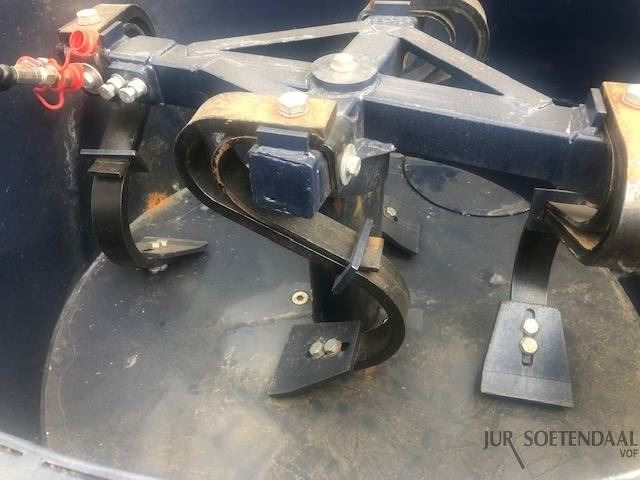 BAVATEC BM 650 CONCRETE MIXER - Бетономешалка: фото 4 BAVATEC BM 650 CONCRETE MIXER - Бетономешалка: фото 4