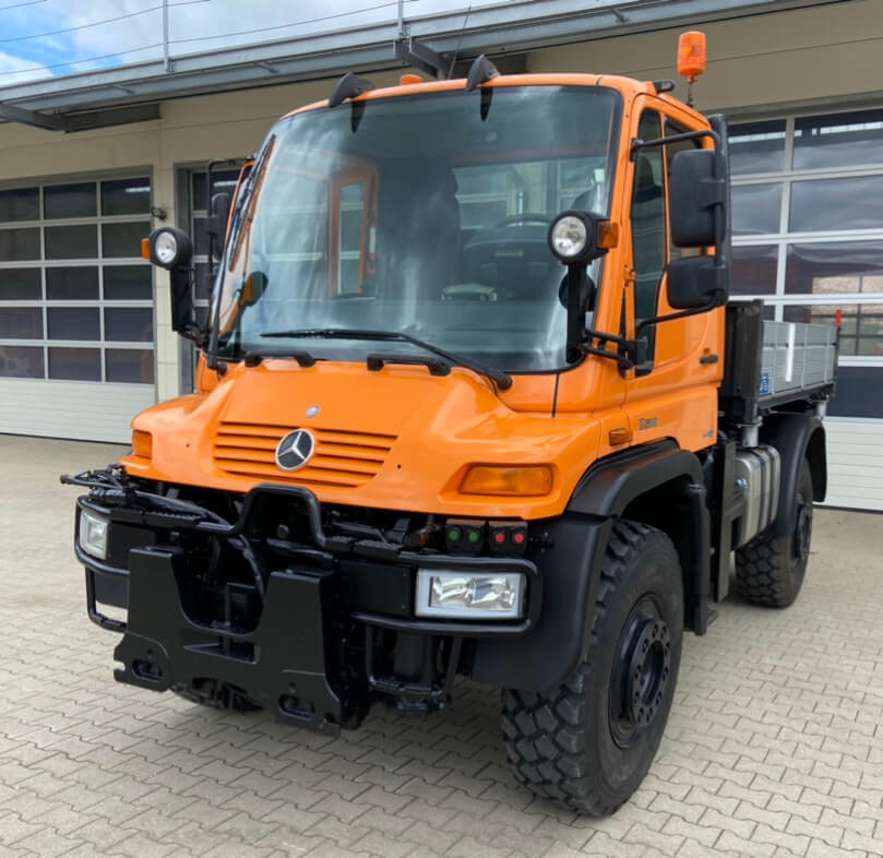 Unimog 500 - U500 405 33387 Mercedes Benz 405 - Коммунальная/ Специальная техника: фото 1 Unimog 500 - U500 405 33387 Mercedes Benz 405 - Коммунальная/ Специальная техника: фото 1