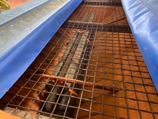 Unimog Salzstreuer Schmidt SAB40-36FR1750 - Разбрасыватель песка/ Соли: фото 5 Unimog Salzstreuer Schmidt SAB40-36FR1750 - Разбрасыватель песка/ Соли: фото 5