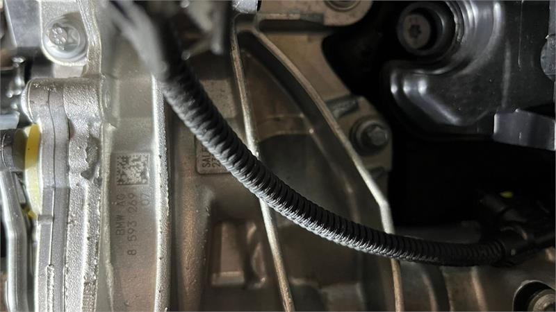 Двигатель для Легковых автомобилей BMW Motor B47D20B ny komplet motor: фото 13 Двигатель для Легковых автомобилей BMW Motor B47D20B ny komplet motor: фото 13